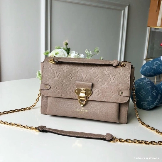 FS CHEAP VAVIN VUITTON PM LOUIS 0824